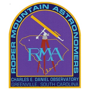 Roper Mountain Astronomers